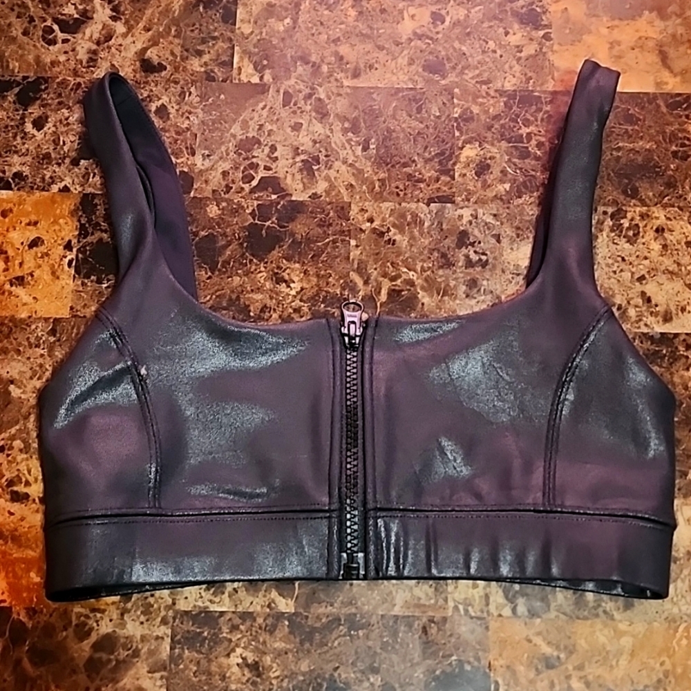 IVL Collection sports bra size 6